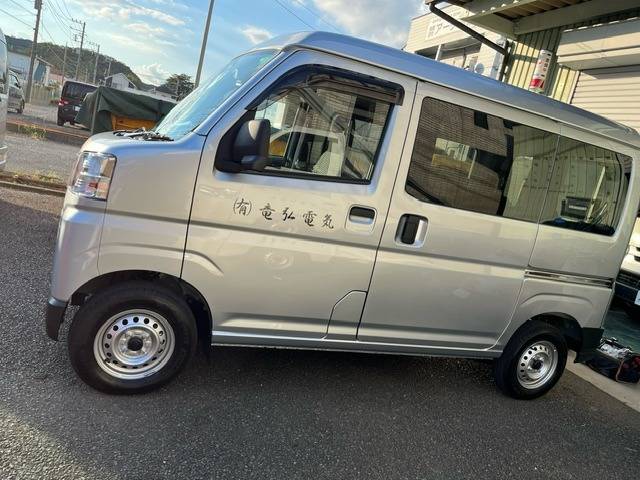 新車